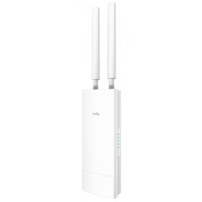 Cudy AP1300 Outdoor 1167 Mbit/s White Power over Ethernet (PoE)