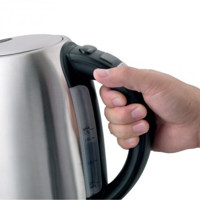 LUND 68194 electric kettle 2200 W LUND 68194 electric kettle 2200 W