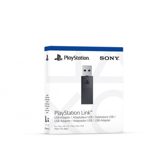 Sony Interactive Entertainment PlayStation Link USB adapter Sony Interactive Entertainment PlayStation Link USB adapter