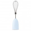 Smeg HBF03PBEU blender Immersion blender 700 W Blue