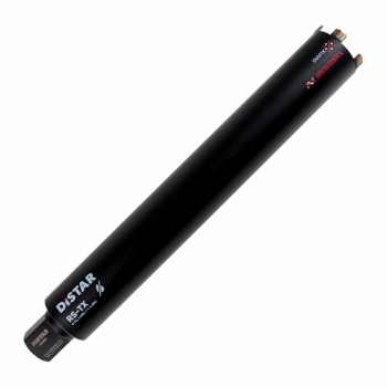 Diamond core bit RS-TX 1 1/4
