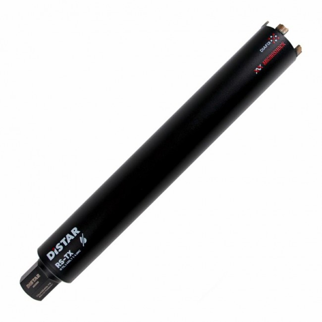 Diamond core bit RS-TX 1 1/4