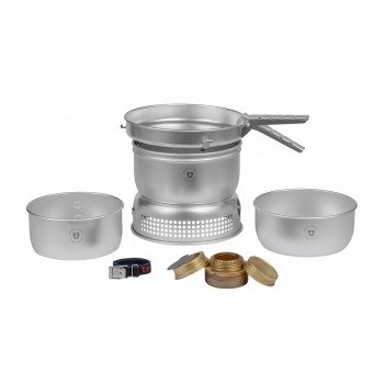 TRANGIA STOVE 25-1/UL