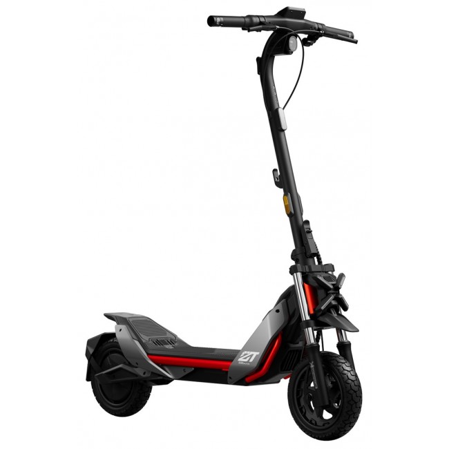 Scooter Segway Ninebot Kickscooter ZT3 Pro E Scooter Segway Ninebot Kickscooter ZT3 Pro E