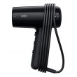 Braun HD 2.2 hair dryer 2200 W Black Braun HD 2.2 hair dryer 2200 W Black