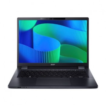 Acer | TravelMate | TMP414-42-TCO-R8M9 | Blue | 14 