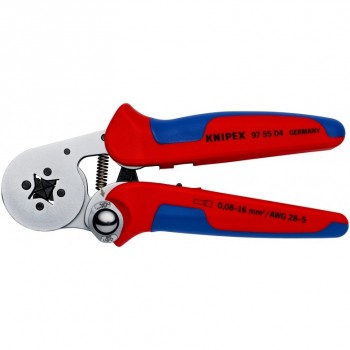 Knipex 97 55 04 plier Diagonal pliers