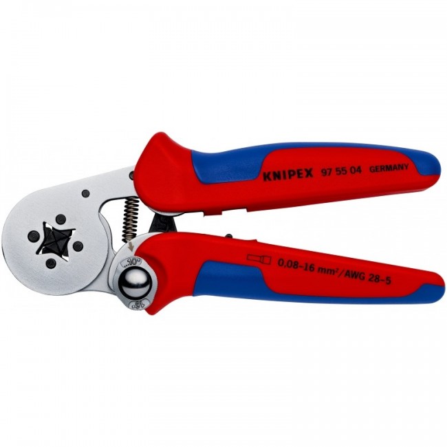 Knipex 97 55 04 plier Diagonal pliers