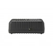 LevelOne Fast Ethernet PoE Splitter, 802.3af PoE, 5-12V DC Output