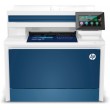 HP Color LaserJet Pro MFP 4302fdw - mu