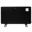 Camry | Convection Fan Heater with Remote Control | CR 7739 | Convection Heater | 2000 W | Number of power levels 3 | Suitable for rooms up to m2 | White