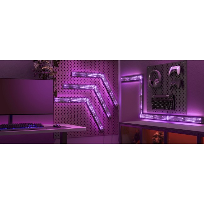 Govee Gaming Wall Lights (4+1)