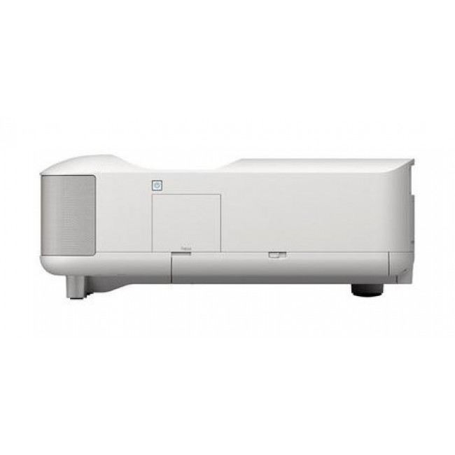 Epson Lifestudio Grand EH-LS670W - White Diamond