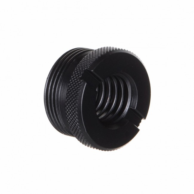 R DE NT-USB mini Black Table microphone