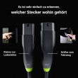 Green Cell GC-EVKABGC03 not categorized Green Cell GC-EVKABGC03 not categorized