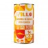 TILLO Chunks in gravy Chicken - wet dog food - 1250g