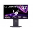 OLED Monitor 27-inch with Model 27GX790A-B by LG OLED Monitor 27-inch with Model 27GX790A-B by LG