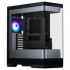 PC Case PHANTEKS Evolv S2, Midi-Tower, E-ATX, RGB