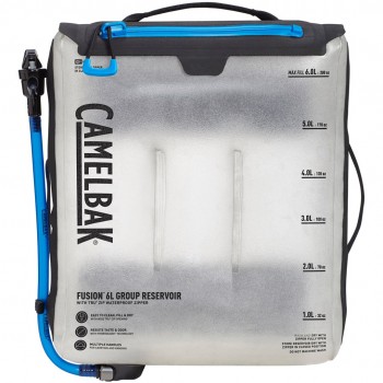 Buk ak CAMELBAK Fusion 6L Group Hydration Reservoir 6l