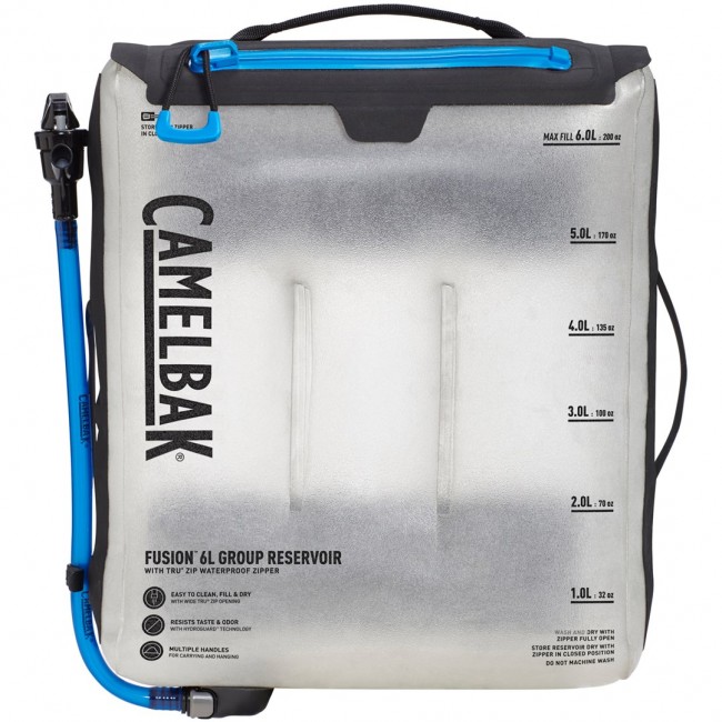 Buk ak CAMELBAK Fusion 6L Group Hydration Reservoir 6l