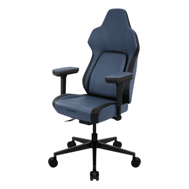 ThunderX3 CORE Smart Ergonomic Gaming Chair - Modern Blue ThunderX3 CORE Smart Ergonomic Gaming Chair - Modern Blue