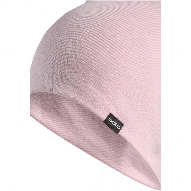 Czapka Odlo MERINO WARM Hat r owa one size Czapka Odlo MERINO WARM Hat r owa one size