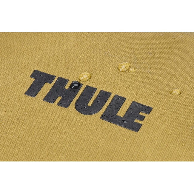 Thule Aion TATB140 - Nutria Travel duffel Soft shell Khaki 40 L Polyester