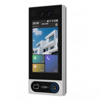Stacja bramowa Dahua VTO6631QS-WP