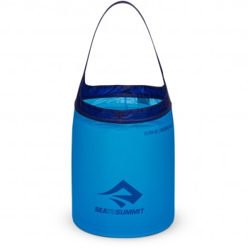 Wiadro sk adane SEA TO SUMMIT Ultra-Sil Folding Bucket - 10L 10l