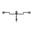 Hama 00220899 monitor mount / stand 68.6 cm (27