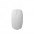 Contour Design Active Key Contour QuickClean Medical Mouse IP68 Scroll Sensor Wired White PMH3