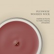 Scented Candle, Small WOODWICK Cinnamon Chai, 1 piece