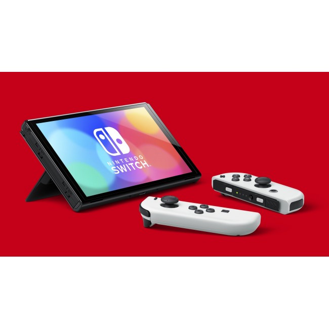 Nintendo Switch OLED portable game console 17.8 cm (7