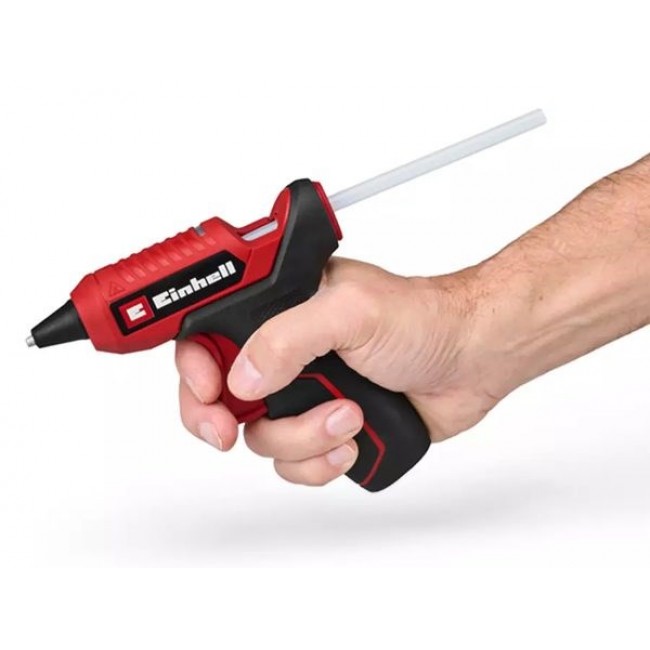 Cordless Glue Gun EINHELL TE-CG 18/7 Li Solo 4522205