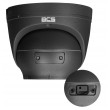BCS BCS-P-EIP54VSR4-Ai2-G Dome IP security camera Indoor & outdoor 2688 x 1520 pixels Ceiling/wall