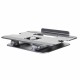 j5create JTS427 Multi-Angle Dual 4K Docking Stand