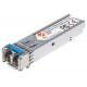 Intellinet Transceiver Module Optical, Gigabit Fiber SFP, 1000Base-Lx (LC) Single-Mode Port, 10km, MSA Compliant, Equivalent to Cisco GLC-LH-SM, Fibre, Three Year Warranty