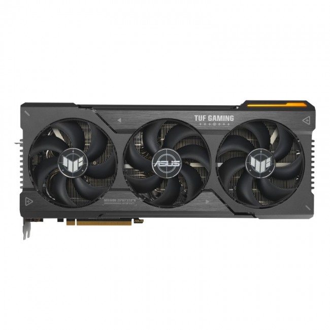 ASUS TUF Gaming TUF-RX7900XTX-O24G-GAMING AMD Radeon RX 7900 XTX 24 GB GDDR6