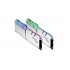 G.Skill Trident Z Royal F4-4000C18D-32GTRS memory module 32 GB 2 x 16 GB DDR4 4000 MHz