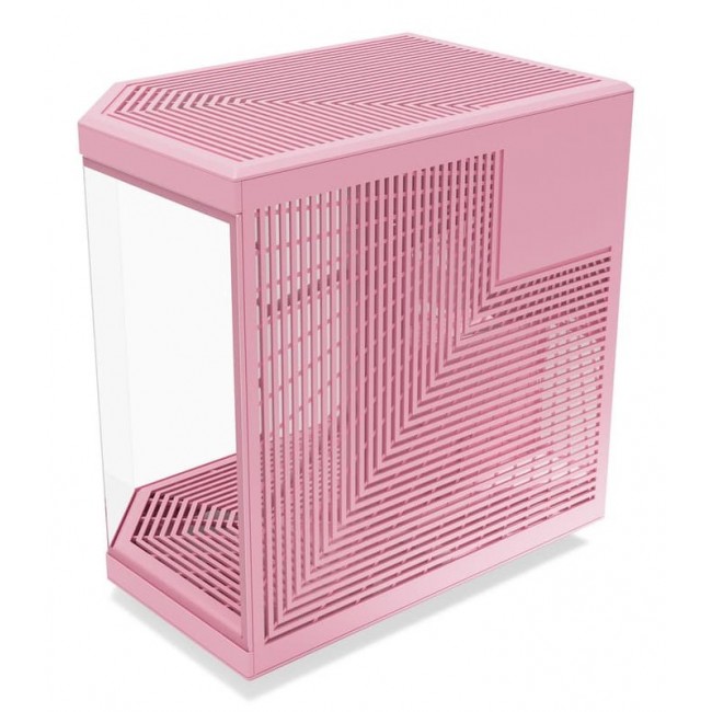 HYTE Y70 Midi Tower Pink HYTE Y70 Midi Tower Pink