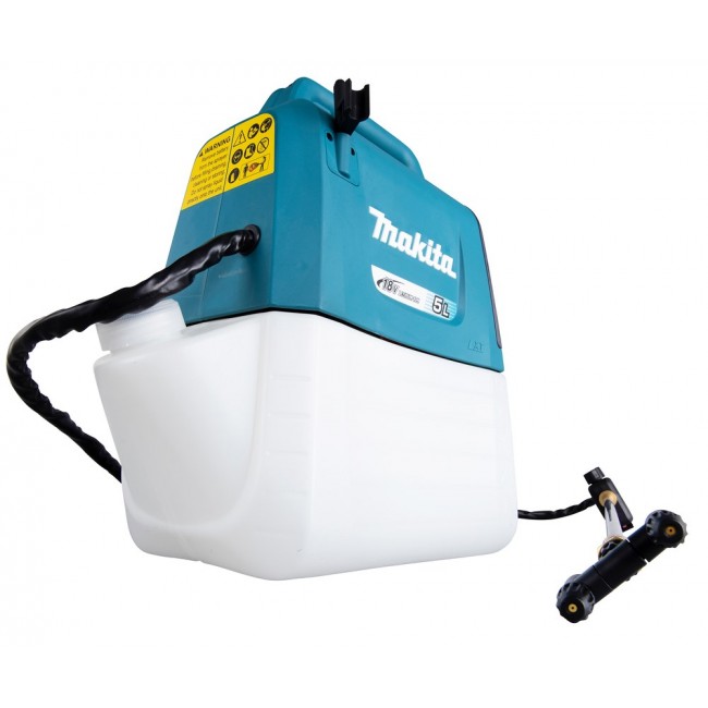 Makita DUS054Z garden sprayer Hand garden sprayer 5 L Makita DUS054Z garden sprayer Hand garden sprayer 5 L