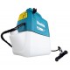 Makita DUS054Z garden sprayer Hand garden sprayer 5 L Makita DUS054Z garden sprayer Hand garden sprayer 5 L