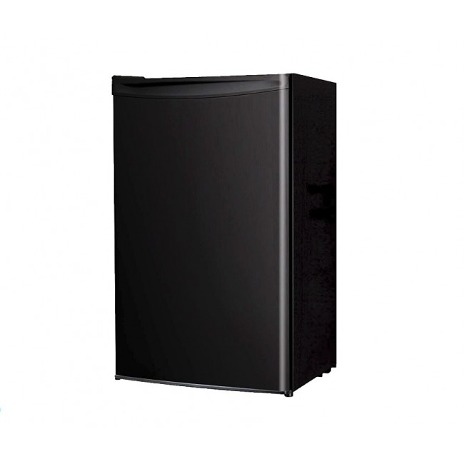 Refrigerator Ravanson LKK-90B (black) Refrigerator Ravanson LKK-90B (black)