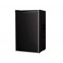 Refrigerator Ravanson LKK-90B (black)