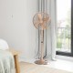 Tristar VE-5971 Retro stand fan Tristar VE-5971 Retro stand fan