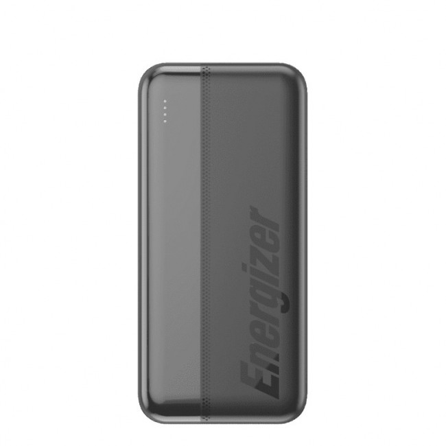 Energizer UE30050C power bank Lithium Polymer (LiPo) 30000 mAh Black Energizer UE30050C power bank Lithium Polymer (LiPo) 30000 mAh Black