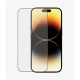 PanzerGlass Anti-Reflective Screen Protector iPhone 14 Pro | Ultra-Wide Fit w. EasyAligner PanzerGlass Anti-Reflective Screen Protector iPhone 14 Pro | Ultra-Wide Fit w. EasyAligner