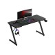 Huzaro Hero 3.3 Black - gaming table Huzaro Hero 3.3 Black - gaming table
