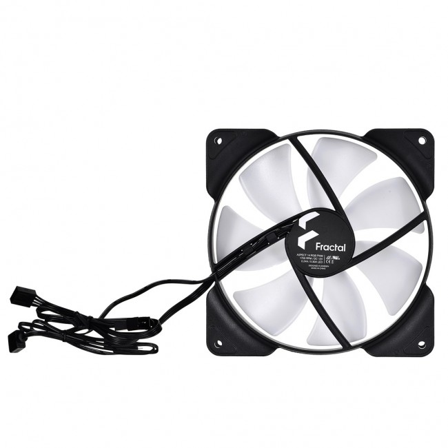 Fractal Design | Water Cooling Unit | Lumen S28 V2 RGB | Intel, AMD | CPU Liquid Cooler Fractal Design | Water Cooling Unit | Lumen S28 V2 RGB | Intel, AMD | CPU Liquid Cooler