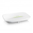 Zyxel NWA110BE 5764 Mbit/s White Power over Ethernet (PoE) Zyxel NWA110BE 5764 Mbit/s White Power over Ethernet (PoE)